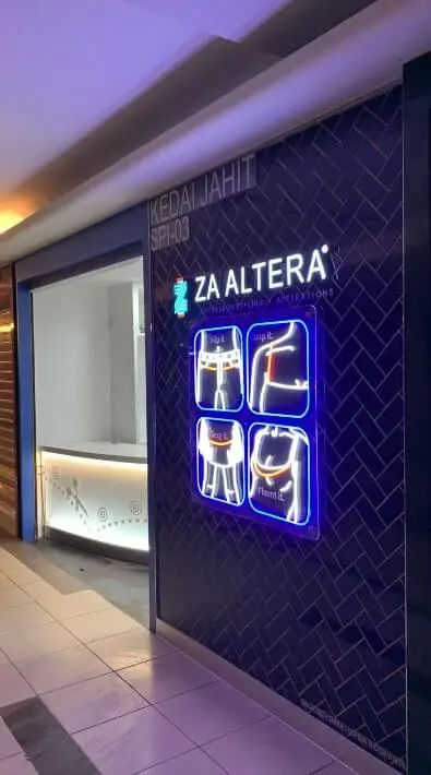 Za Altera - photo 2 by Sun Synergy Contracts